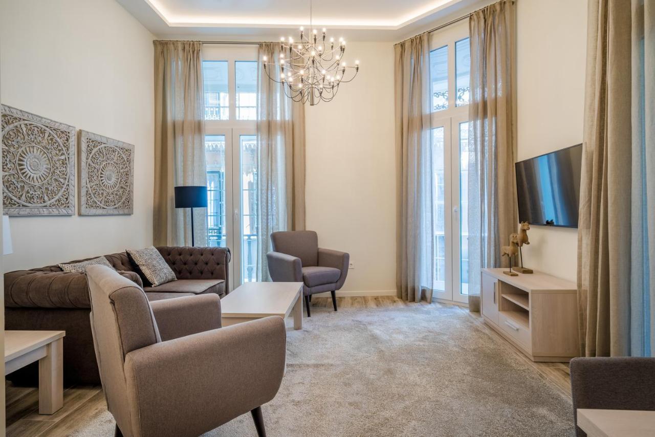 Iloftmalaga Velazquez Apartmán Fuengirola
